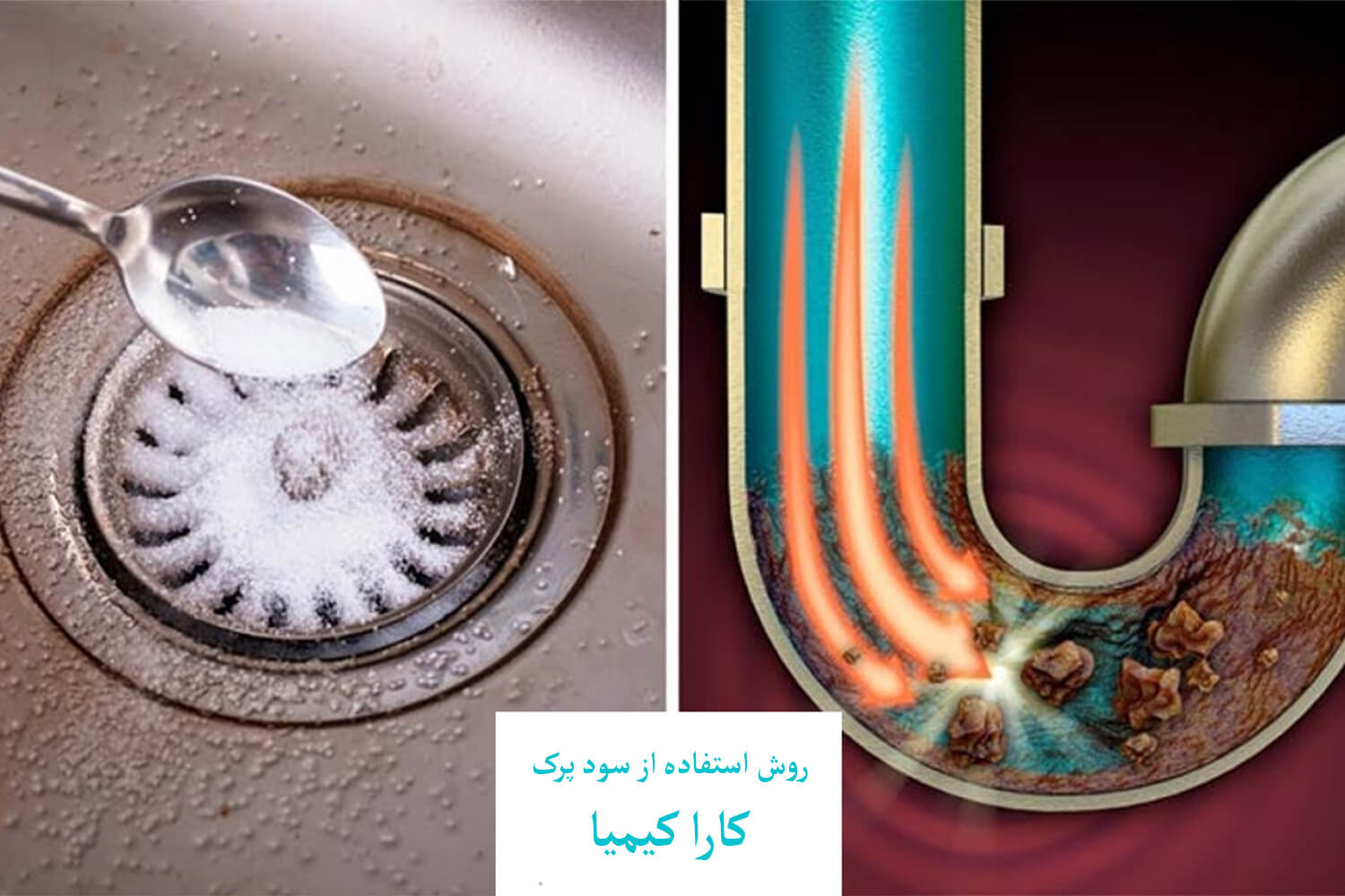 How To Use Caustic Soda 98 Kara Kimya